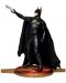 Статуетка DC Direct DC Comics: The Flash - Batman (Michael Keaton), 30 cm - 4t