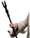 Статуетка Weta Movies: The Lord of the Rings - Saruman the White, 26 cm - 9t