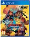 Streets of Rage 4 (PS4) - 1t