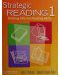 Strategic Reading 1 Student's book / Английски език - ниво 1: Учебник - 1t