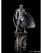 Статуетка Iron Studios Marvel: Moon Knight - Moon Knight, 30 cm - 3t