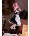 Статуетка Good Smile Company Animation: Re:Zero - Ram (Ice Season Ver.), 17 cm - 7t