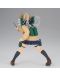 Статуетка Banpresto Animation: My Hero Academia - Himiko Toga (Evil Villains), 17 cm - 5t