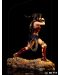 Статуетка Iron Studios DC Comics: Justice League - Wonder Woman, 18 cm - 4t