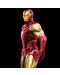 Статуетка Iron Studios Marvel: Avengers - Iron Man Ultimate, 24 cm - 8t