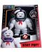 Фигура Metals Die Cast - Ghostbusters, Stay Puft - 1t