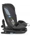 Стол за кола Cangaroo - Gravity, 360°, i-Size, с IsoFix , 40-150 cm, черен - 6t