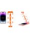 Стъклени протектори Mobile Origin - Guard, iPhone 14 Pro Max, 2 броя - 3t
