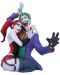 Статуетка бюст Nemesis Now DC Comics: Batman - The Joker and Harley Quinn, 37 cm - 1t