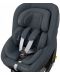 Столче за кола Maxi-Cosi - Mica 360 Pro, IsoFix, i-Size, 40-105 cm, Authentic Graphite - 9t