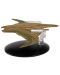 Статуетка Eaglemoss Television: Star Trek - Romulan Flagship (Hero Collector) - 4t