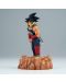 Статуетка Banpresto Animation: Dragon Ball Z - Bardock (Vol. 6) (History Box), 14 cm - 3t