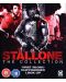 Stallone Collection (First Blood/Cliffhanger/Lock Up) (Blu-ray) - 1t