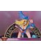 Статуетка First 4 Figures Animation: Yu-Gi-Oh! - Dark Magician Girl (Pastel Edition), 30 cm - 3t