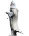 Статуетка Weta Movies: Lord of the Rings - Gandalf the White, 18 cm - 3t