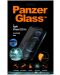 Стъклен протектор PanzerGlass - AntiBact/Bluelight, iPhone 12/12 Pro - 2t