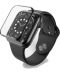 Стъклен протектор Next One - Matte 3D, Apple Watch, 40 mm - 2t