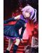 Статуетка Banpresto Animation: That Time I Got Reincarnated as a Slime - Violet, 16 cm - 7t