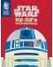 Star Wars R2-D2's Droid Workshop. Make Your Own R2-D2 - 1t