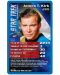 Игра с карти Top Trumps - Star Trek - 4t