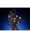 Статуетка Iron Studios Games: God of War - Kratos & Atreus, 34 cm - 5t