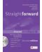 Straightforward 2nd Edition Advanced Level: Teacher's Book / Английски език: Книга за учителя - 1t