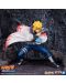 Статуетка Banpresto Animation: Naruto Shippuden - Minato Namikaze (F Colosseum), 12 cm - 2t