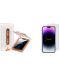 Стъклени протектори Mobile Origin - Guard, iPhone 14 Pro Max, 2 броя - 2t