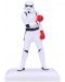 Статуетка Nemesis Now Movies: Star Wars - Boxer Stormtrooper, 18 cm - 1t