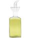 Стъклен диспенсър за олио или оцет Nerthus - 250 ml - 2t