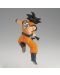 Статуетка Banpresto Animation: Dragon Ball Super - Goku (Super Hero Match Makers), 14 cm - 3t