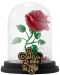 Статуетка ABYstyle Disney: Beauty and the Beast - Enchanted Rose, 12 cm - 1t