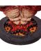 Статуетка бюст Blizzard Games: Diablo - Diablo, 25 cm - 9t