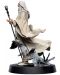 Статуетка Weta Movies: The Lord of the Rings - Saruman the White, 26 cm - 3t