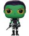 Фигура Funko Pop! Games: Guardians of the Galaxy - Gamora, #277 - 1t