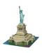 Мини 3D пъзел Revell - Статуята на свободата - 1t