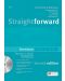 Straightforward 2nd Edition Elementary Level: Teacher's book / Английски език: Книга за учителя - 1t