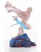 Статуетка Banpresto Animation: One Piece - Shanks (Film Red), 11 cm - 3t