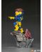 Статуетка Iron Studios Marvel: X-Men - Cyclops, 21 cm - 3t
