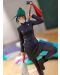 Статуетка Good Smile Company Animation: Jujutsu Kaisen - Maki Zen'in (Pop Up Parade), 17 cm - 2t