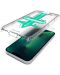 Стъклен протектор Next One - Tempered, iPhone 13/13 Pro - 4t
