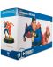 Статуетка DC Direct DC Comics: Justice League - Superman & The Flash Racing (2nd Edition), 26 cm - 7t