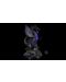 Статуетка Quantum Mechanix Disney: Villains - The Maleficent Dragon (Q-Fig Max Elite), 22 cm - 9t