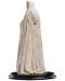 Статуетка Weta Movies: The Lord of the Rings - Saruman the White Wizard (Classic Series), 33 cm - 3t