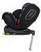 Столче за кола Cosatto - Come and Go, 40 - 105 cm, с IsoFix, Disco Rainbow - 2t