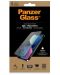 Стъклен протектор PanzerGlass - AntiBact AntiGlare, iPhone 13/13 Pro - 3t