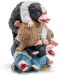 Статуетка The Noble Collection Movies: Fantastic Beasts - Baby Nifflers (Toyllectible Treasure), 13 cm - 2t