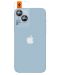Стъклен протектор Spigen - EZ Fit Optik Pro, iPhone 14/14 Plus/15/15Plus - 3t