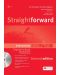 Straightforward 2nd Edition Intermediate Level: Teacher's book / Английски език: Книга за учителя - 1t