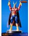 Статуетка First 4 Figures Animation: My Hero Academia - All Might (Silver Age), 28 cm - 9t